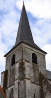 L'Eglise St Gilles